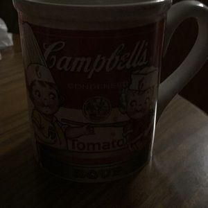 Meet your Posher, Marilyn